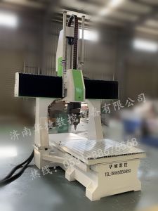 锡林郭勒盟苏尼特左旗五轴加工中心