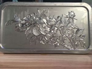 锡林郭勒盟苏尼特左旗金属/铝/铜板样品