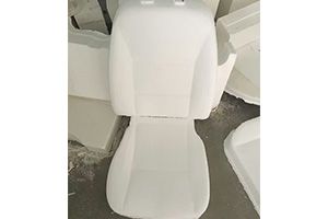 锡林郭勒盟苏尼特左旗五轴加工中心样品