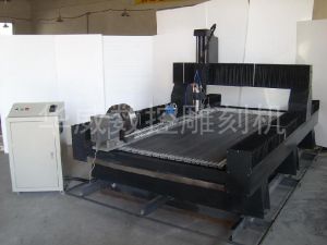 锡林郭勒盟苏尼特左旗墓碑雕刻机HW1325S